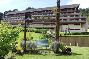 Satélite - Campos do Jordão